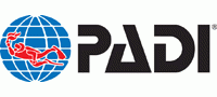 PADI Professional Association of Diving Instructors